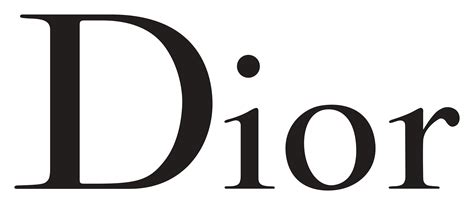 dior logo print|Dior logo without background.